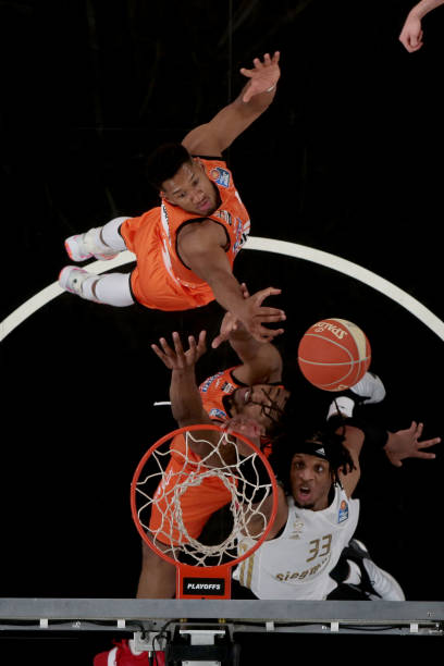 自己的实力 自己的实力