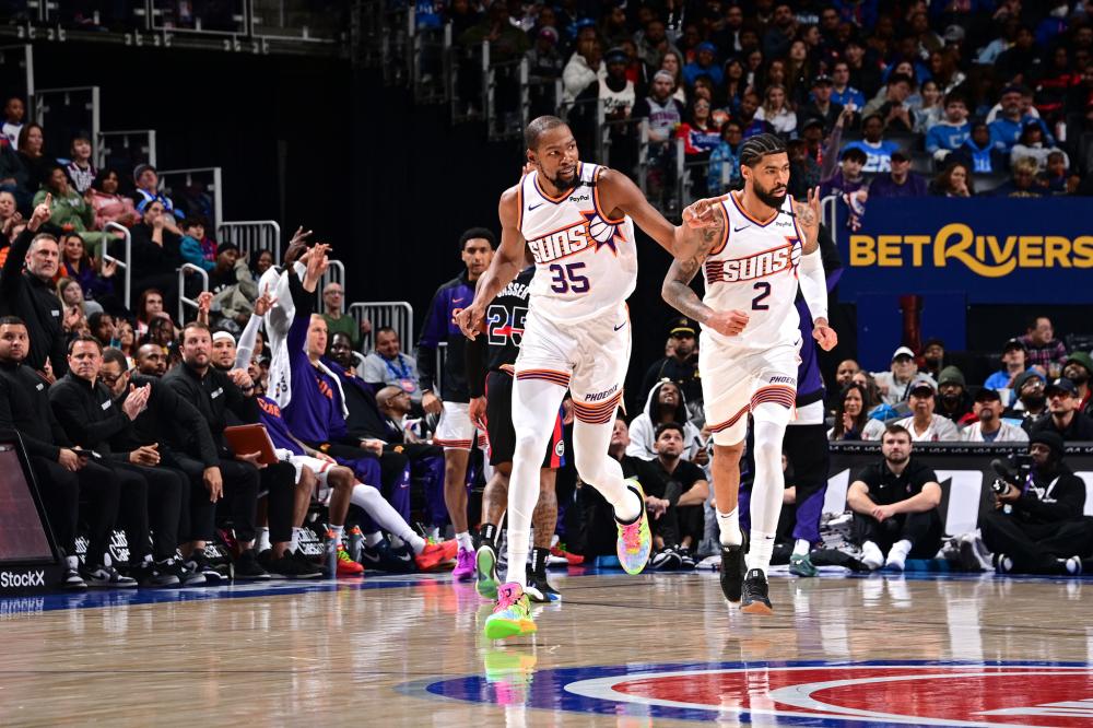 场上的表现 场上的表现